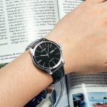 ساعت مچی مردانه سیتیزن CITIZEN NH8350-08E - Image 3
