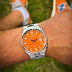 ساعت مچی مردانه سیتیزن CITIZEN NJ0151-88Z - Image 2