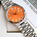 ساعت مچی مردانه سیتیزن CITIZEN NJ0151-88Z - Image 4