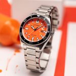 ساعت مچی مردانه سیتیزن CITIZEN AW1760-81X - Image 3