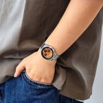 ساعت مچی مردانه سیتیزن CITIZEN AN3660-81X - Image 2