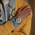 ساعت مچی مردانه سیتیزن CITIZEN BN0165-55L - Image 3