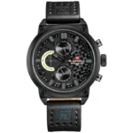 ساعت مچی مردانه نیوی فورس NAVIFORCE NF9068 - Image 3