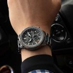 ساعت مچی مردانه سیتیزن CITIZEN CB5007-51H - Image 2