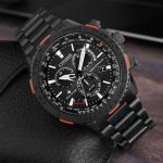 ساعت مچی مردانه سیتیزن CITIZEN CB5007-51H - Image 3