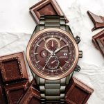 ساعت مچی مردانه سیتیزن CITIZEN AT8267-86X - Image 4