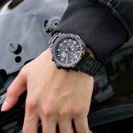 ساعت مچی مردانه سیتیزن CITIZEN JY8085-81E - Image 3