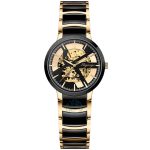 ساعت مچی زنانه الگنگس ELEGANGS SA8294-707G