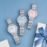 ساعت مچی زنانه سیتیزن CITIZEN EL3100-55W - Image 2