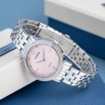 ساعت مچی زنانه سیتیزن CITIZEN EL3100-55W - Image 4