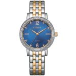 ساعت مچی زنانه سیتیزن CITIZEN EL3106-59L