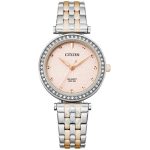 ساعت مچی زنانه سیتیزن CITIZEN ER0218-53X