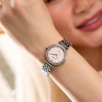 ساعت مچی زنانه سیتیزن CITIZEN ER0218-53X - Image 2