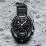 ساعت مچی مردانه زنانه امگا سواچ OMEGA SWATCH MISSION TO THE MOON SO33M100 - Image 4