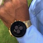 ساعت مچی مردانه سیتیزن CITIZEN AT2242-55E - Image 2