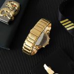 ساعت مچی مردانه سیتیزن CITIZEN AT2242-55E - Image 4