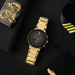 ساعت مچی مردانه سیتیزن CITIZEN AT2242-55E - Image 3