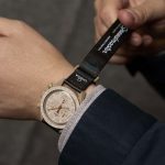 ساعت مچی مردانه زنانه امگا سواچ OMEGA SWATCH MISSION TO JUPITER SO33C100 - Image 3