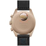ساعت مچی مردانه زنانه امگا سواچ OMEGA SWATCH MISSION TO JUPITER SO33C100 - Image 5