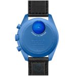 ساعت مچی مردانه زنانه امگا سواچ OMEGA SWATCH MISSION TO NEPTUNE SO33N100 - Image 4