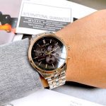 ساعت مچی مردانه سیتیزن CITIZEN AT2144-54E - Image 2