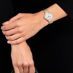 ساعت مچی زنانه سیتیزن CITIZEN EM1063-89D - Image 2