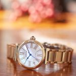 ساعت مچی زنانه سیتیزن CITIZEN EM1063-89D - Image 4