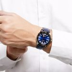 ساعت مچی مردانه کاسیو جنرال GENERAL MTP-VD01L-2BVUDF - Image 3