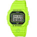 ساعت مچی مردانه کاسیو جیشاک G-SHOCK DW-5600EP-9DR