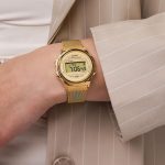 ساعت مچی مردانه زنانه کاسیو جنرال GENERAL A171WEMG-9ADF - Image 3