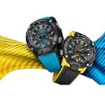 ساعت مچی مردانه کاسیو جیشاک G-SHOCK GA-2000-1A2DR - Image 4