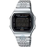 ساعت مچی مردانه زنانه کاسیو جنرال GENERAL ABL-100WE-1BDF