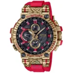 ساعت مچی مردانه کاسیو جیشاک G-SHOCK MTG-B1000CX-4ADR