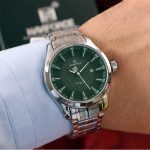 ساعت مچی مردانه نیوی فورس NF8032K - Image 2