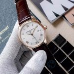 ساعت مچی مردانه فردریک کنستانت FREDERIQUE CONSTANT FC-303MV5B4 - Image 3