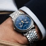 ساعت مچی مردانه فردریک کنستانت FREDERIQUE CONSTANT FC-270N4P6B - Image 2