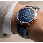 ساعت مچی مردانه فردریک کنستانت FREDERIQUE CONSTANT FC-270N4P4 - Image 2