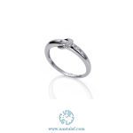 انگشتر زنانه ویسروی VICEROY 8047A01430