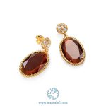 گوشواره زنانه ویسروی VICEROY 1201E10044