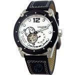 ساعت مچی مردانه لنکستر LANCASTER 383LBN