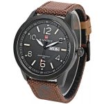 ساعت مچی مردانه نیوی فورس NAVIFORCE  NF9101 - Image 3