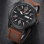 ساعت مچی مردانه نیوی فورس NAVIFORCE  NF9101 - Image 2