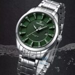 ساعت مچی مردانه نیوی فورس NF8032K - Image 4