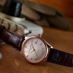 ساعت مچی مردانه فردریک کنستانت FREDERIQUE CONSTANT FC-303MV5B4 - Image 4