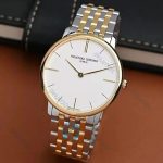 ساعت مچی مردانه فردریک کنستانت FREDERIQUE CONSTANT FC-200V5S33B - Image 4