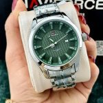 ساعت مچی مردانه نیوی فورس NF8032K - Image 3