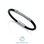 دستبند مردانه ویسروی VICEROY 2222P01010