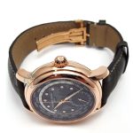 ساعت مچی مردانه فردریک کنستانت FREDERIQUE CONSTANT FC-718DGWM4H4 - Image 4