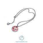 گردنبند زنانه ویسروی VICEROY 2232C01019