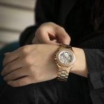 ساعت مچی زنانه لنکستر LANCASTER 424MBBN - Image 2